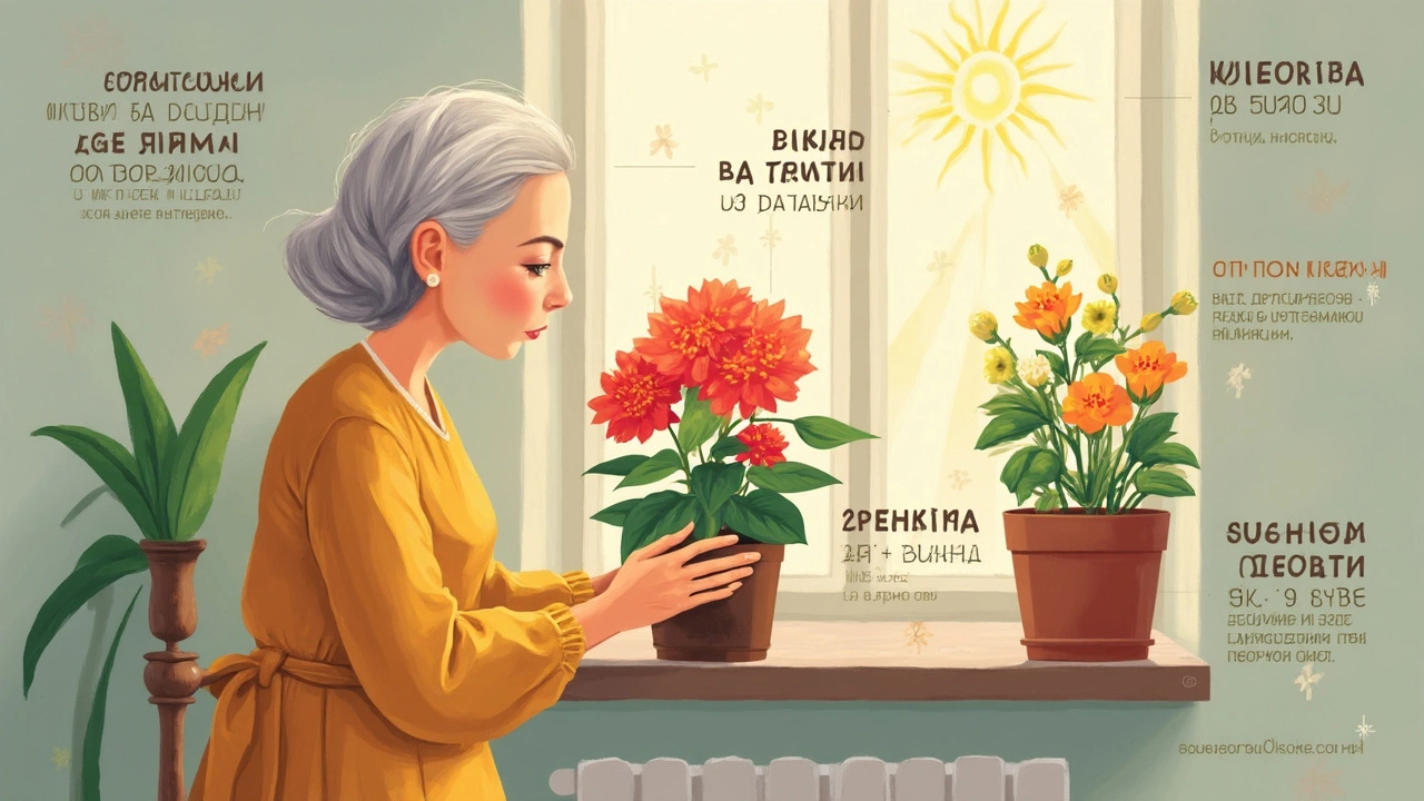 Советы по уходу: полив, подкормка, защита