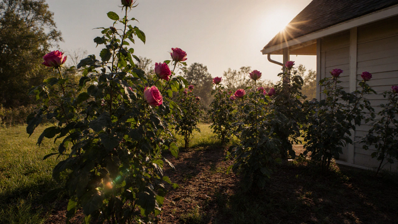 Что необходимо растению для цветения: ключевые условия и ошибки садоводов