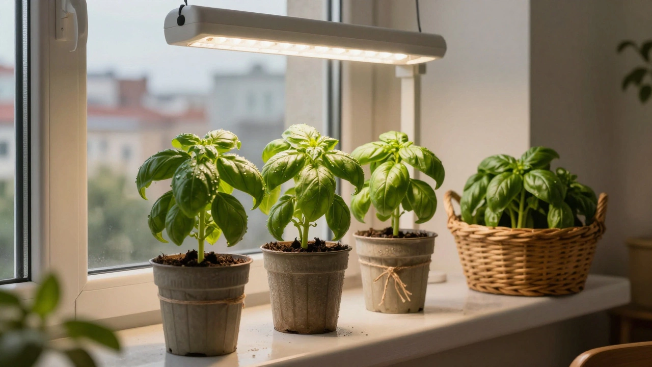 Какой овощ самый прибыльный для выращивания дома в 2026 году