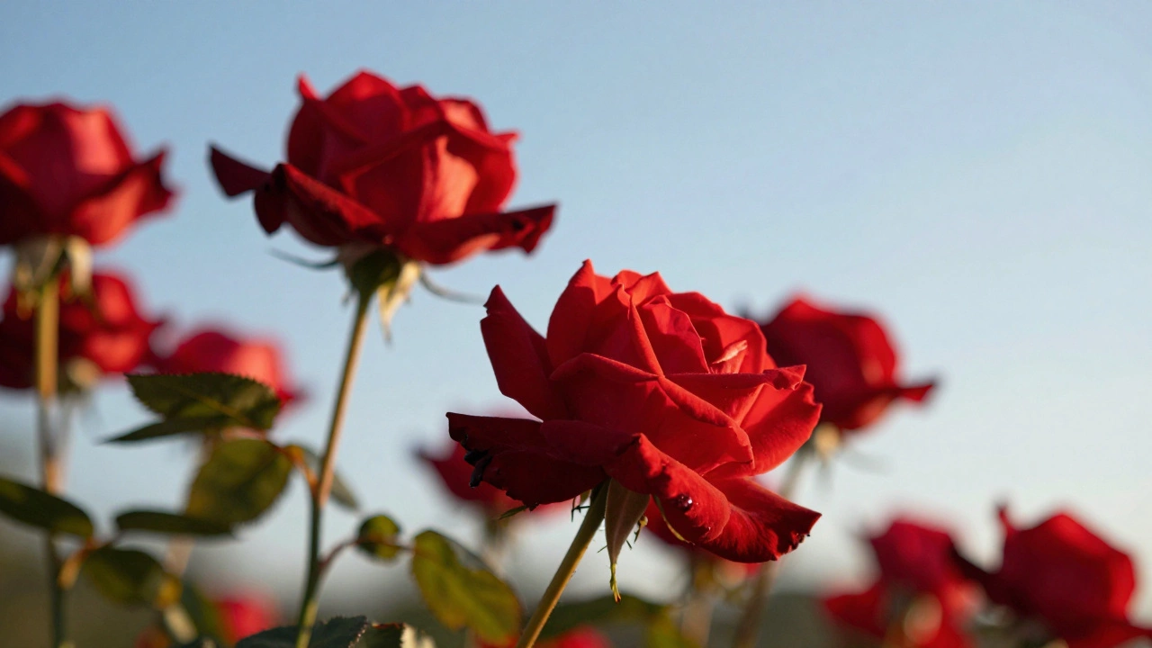 Что стимулирует цветение? Факторы, влияющие на обильное цветение цветов