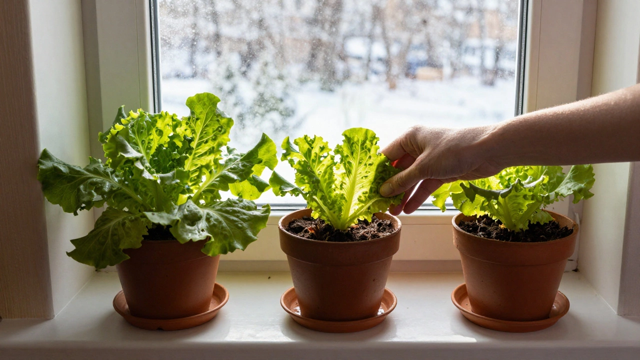 Что выгоднее всего выращивать из овощей: топ-5 самых прибыльных культур для дома