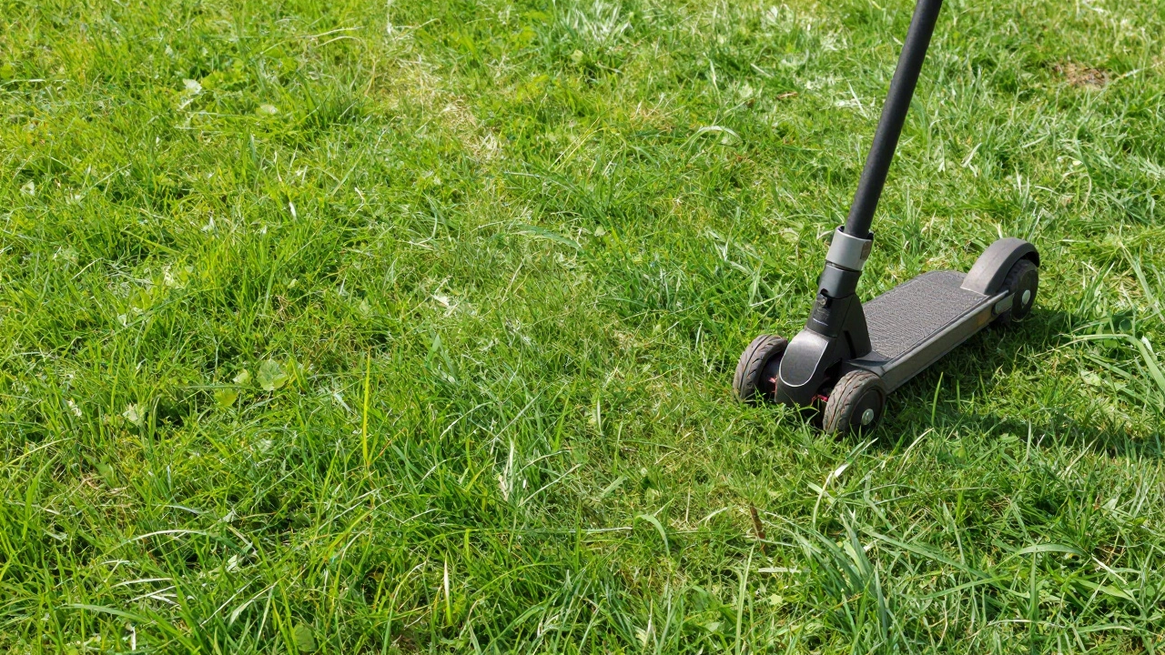 Нужно ли стричь газонную траву: правила, высота и частота стрижки